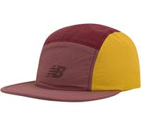 New Balance Everyday Trainer Casquettes / bandeaux TU Rouge
