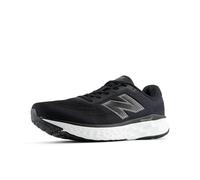 Zapatillas de Running New Balance Fresh Foam X Evoz V4 Hombre Negro 42.5