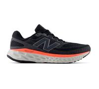 NEW BALANCE EVOZ, Sneaker Hombre, Negro, 45 EU