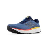 Zapatillas New Balance Fresh Foam X EVOZ v4 Azules Para Hombre Azul 41.5
