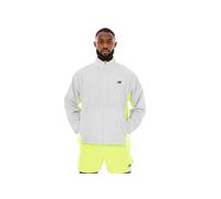 New Balance Fast Days M Gris/plata