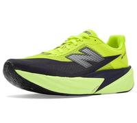 New Balance - Rebel V5 Alkaline Green/Boysenberry/Dark Silver Metallic - Talla 43 - Amarillo Amarillo 43
