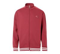 New Balance - Felpa - Sweatshirts & Hoodies - Hombre - Rosa - L -