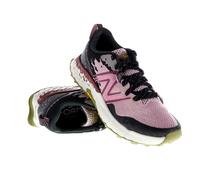 New Balance Foam X Hierro v7 Mujer Calzado trail running 6 Rosa subido