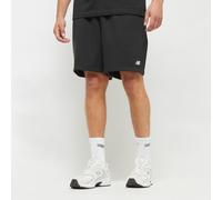 New Balance French Terry Short negro XL