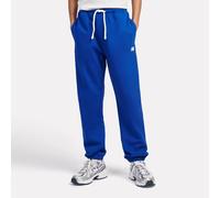 New Balance French Terry Small Logo Jogger azul 170