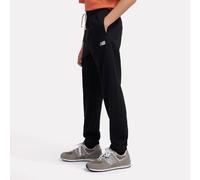 New Balance French Terry Small Logo Jogger negro 140