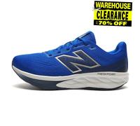 New Balance Fresco Espuma 520v9 Hombre Running Zapatillas Gimnasio Fitness Azul