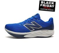 New Balance Fresco Espuma 520v9 Hombre Running Zapatillas Gimnasio Fitness Azul