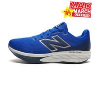 New Balance Fresco Espuma 520v9 Hombre Running Zapatillas Gimnasio Fitness Azul