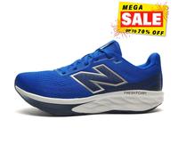 New Balance Fresco Espuma 520v9 Hombre Running Zapatillas Gimnasio Fitness Azul