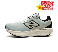 New Balance Fresco Espuma 520v9 Mujer Running Zapatillas Gimnasio Fitness Azul