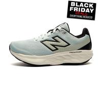 New Balance Fresco Espuma 520v9 Mujer Running Zapatillas Gimnasio Fitness Azul