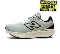 New Balance Fresco Espuma 520v9 Mujer Running Zapatillas Gimnasio Fitness Azul