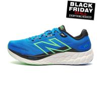 New Balance Fresco Espuma 680 v8 Hombre Zapatillas para Correr Gimnasio Azul