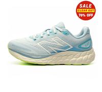 New Balance W680 36 1/2 Azul