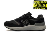 New Balance Fresco Espuma 880 v7 Hombre Fitness Moda Informal Caminar Zapatillas