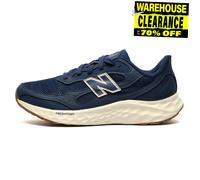 New Balance Fresco Espuma Arishi v4 Hombre Running Zapatillas Gimnasio Ejercicio