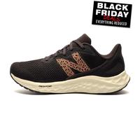 New Balance Fresco Espuma Arishi v4 Mujer Running Zapatos Fitness Gimnasio Negro