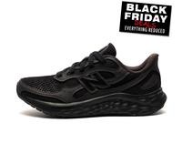 NEW BALANCE Arishi V4 W, Sneaker Mujer, Negro, 36.5 EU