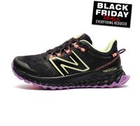 New Balance Fresco Espuma Garoe Mujer Trail Running Zapatos Zapatillas Exterior