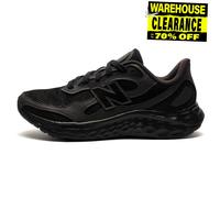 New Balance Zapatillas Fresco Espuma v4 Tiralux Hombre Ancho para Correr Fitness