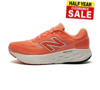 Zapatillas de Running New Balance Fresh Foam X Evoz V4 Mujer Coral 36.5