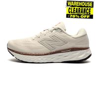 New Balance Fresco Espuma X Evoz v4 Mujer Running Zapatos Gimnasio Gris