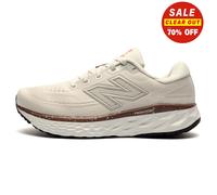New Balance Fresco Espuma X Evoz v4 Mujer Running Zapatos Gimnasio Gris