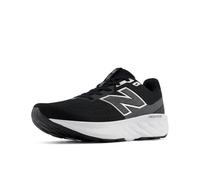 New Balance Fresh Foam 520 V9, Sneaker Hombre, Black/Castlerock/Silver Metallic, 43 EU