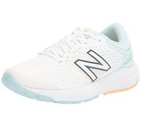 New Balance Fresh Foam 520 V9, Sneaker Mujer, Color Blanco, 39 EU