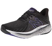New Balance Fresh Foam 520 V9, Zapatillas para Correr Hombre, Black/Black/Phantom, 47.5 EU Ancho