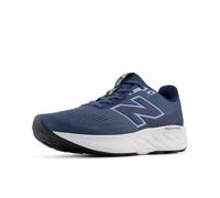 New Balance Fresh Foam 520 V9, Zapatillas para Correr Hombre, Vintage Indigo/NB Navy/Electric Sky, 42 EU