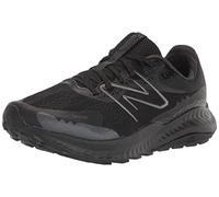 New Balance Fresh Foam 520 v9, Zapatillas para Correr Mujer, Black/Castlerock/Metallic Rose, 41.5 EU