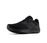 New Balance Fresh Foam 520 v9 Zapatillas para Correr para Hombre Black/Black/Phantom 42/M