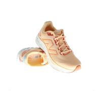 new balance Zapatillas de running '680' azul / naranja / langosta, Talla 36,5