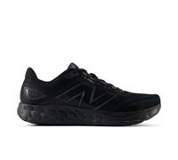 New Balance Fresh Foam 680 V8, Sneaker Hombre, Black Phantom Black Metallic, 41.5 EU