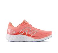 New Balance Fresh Foam 680 V8, Sneaker Mujer, Sunfade Red 687, 40 EU