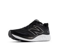 New Balance Fresh Foam 680 V8 - Tenis de Correr para Hombre, Negro/Imán/Negro Metálico, 45 EU