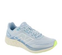 New Balance Fresh Foam 680 V8 - Tenis de Correr para Mujer, Azul cantera/Azul Cromado/Sal Marina, 37.5 EU