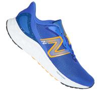 New Balance Fresh Foam Arishi Hombre Sport Running Fitness Correr Azul Nuevo