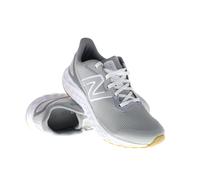 New Balance Fresh Foam Arishi v4 Caballeros Calzado para running 10 Gris