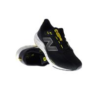 New Balance Fresh Foam Arishi V4 Caballeros Calzado para running 9 Negro
