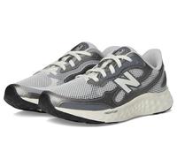 New Balance Fresh Foam Arishi V4 - Tenis de Correr para Hombre, Grey Matter Slate Grey Castlerock, 41.5 EU