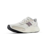 New Balance Fresh Foam Arishi V4 - Tenis de correr para hombre, Nb White/Reflection/Timberwolf, 9.5