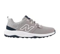 New Balance Fresh Foam Breathe Grey Zapatillas de golf para hombre EUR 44,5
