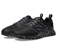 New Balance, Fresh Foam Contend V2, Zapatos de Golf para Hombre, Negro Multi, 47.5 EU