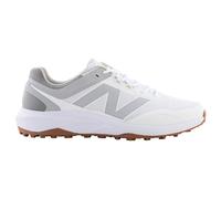 New Balance Fresh Foam Contend v3 White Zapatillas de golf para hombre EUR 43