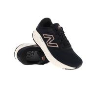 Zapatillas New Balance Fresh Foam X EVOZ v4 negro puro naranja mujer - 41