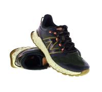 New Balance Fresh Foam Garoe Caballeros Calzado trail running 8 Verde oliva oscuro